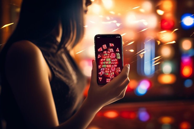 Interface transfer bank virtual di aplikasi perbankan Indonesia